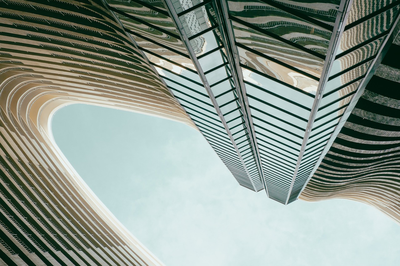 The Intersection between Philosophy and Architecture